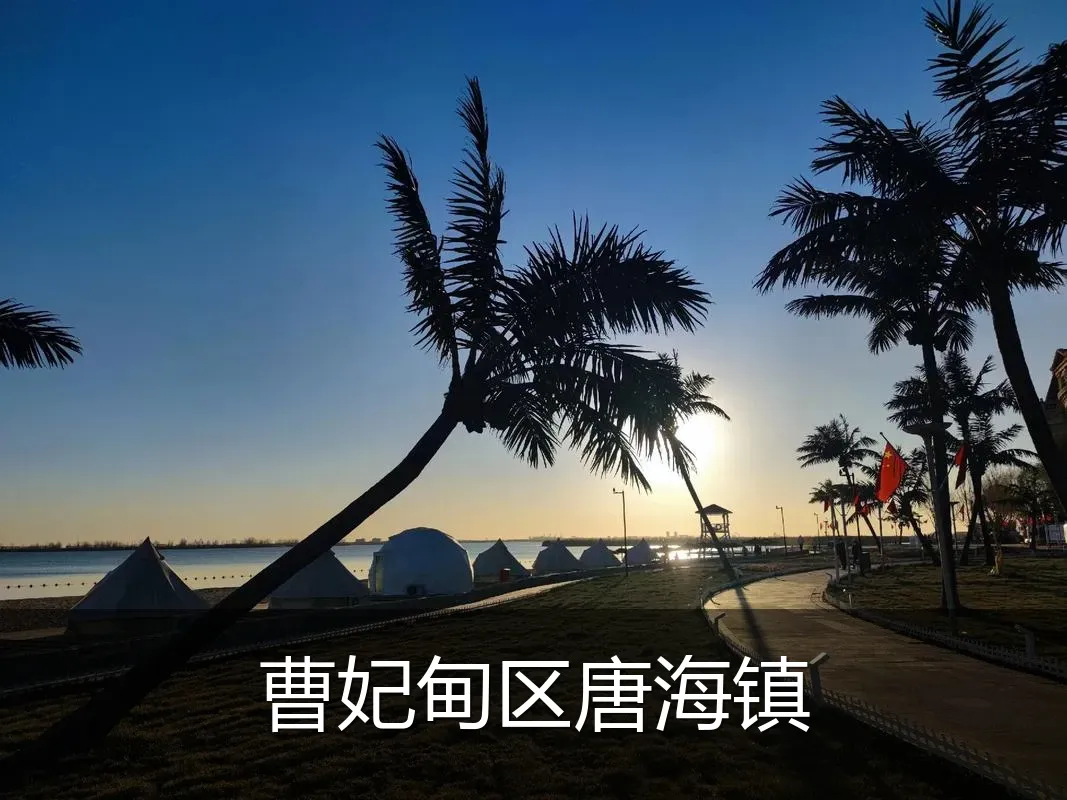 曹妃甸区唐海镇